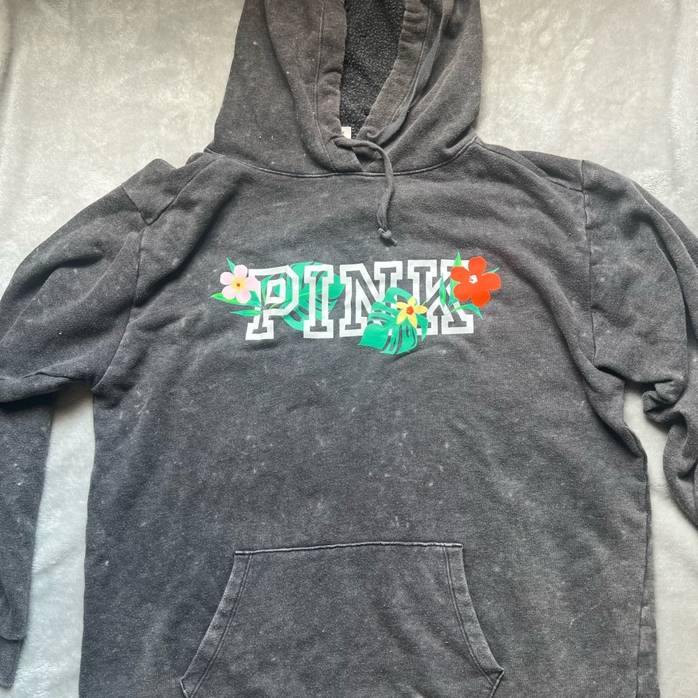 Victoria’s secret PINK hoodie, no longer sold on website or in stores